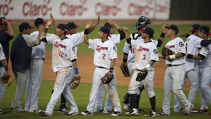 Los Tigres de Aragua sumaron su segunda victoria de la campaña en Maracaibo