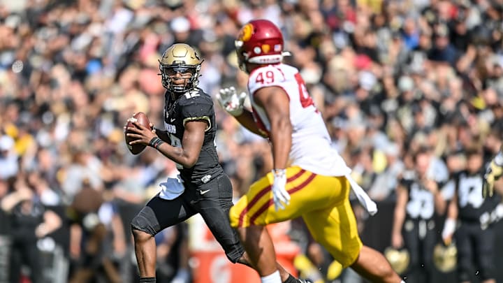 Tuli Tuipulotu, USC Football, USC Trojans