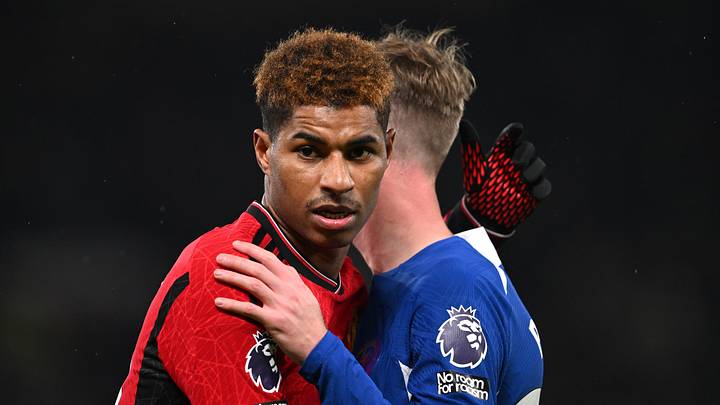Manchester United v Chelsea FC - Premier League Manchester United v Chelsea FC - Premier League