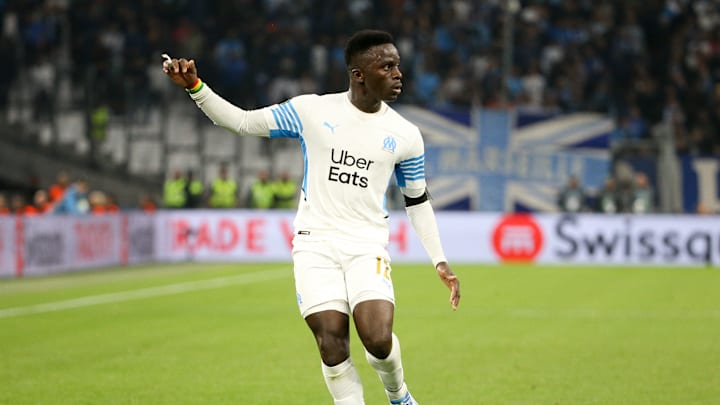 Bamba Dieng peut encore bouger.