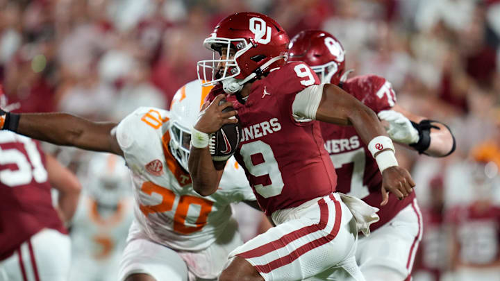 The Auburn Tigers need to contain these key Oklahoma Sooners if they want to win on Saturday.