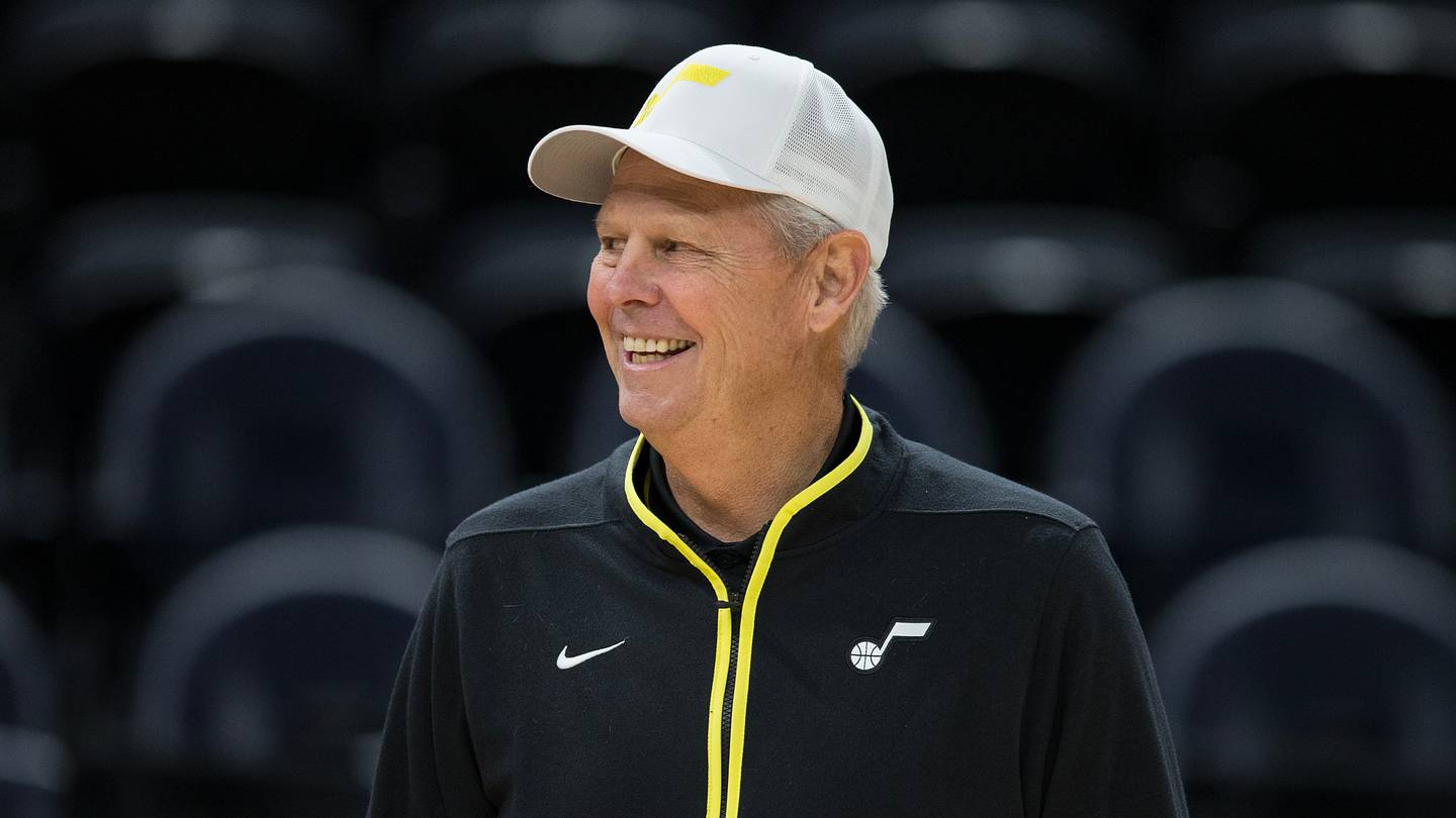 Utah Jazz Choose Ace Bailey, Pelicans Face Fears