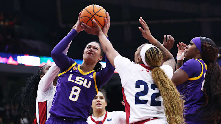LSU v University of Illinois at Chicago