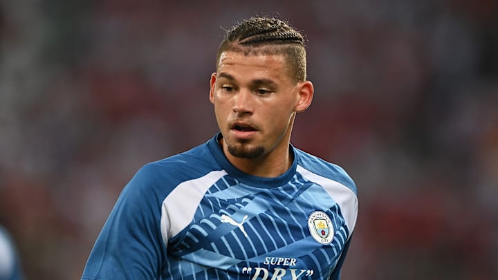 Manchester City FC v Sevilla FC - UEFA Super Cup 2023 Manchester City FC v Sevilla FC - UEFA Super Cup 2023