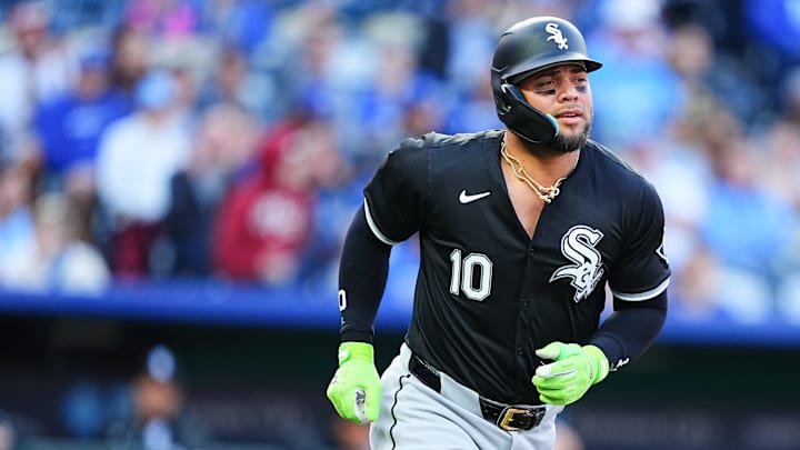 Chicago no ejerció la opción de Yoán Moncada 