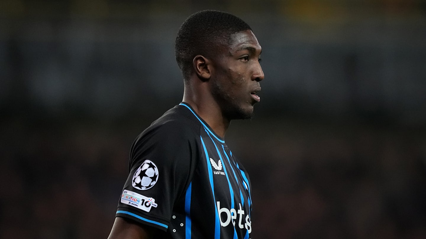 OM mercato : "J'étais en colère", Joel Ordonez sort du silence sur son transfert avorté à Marseille