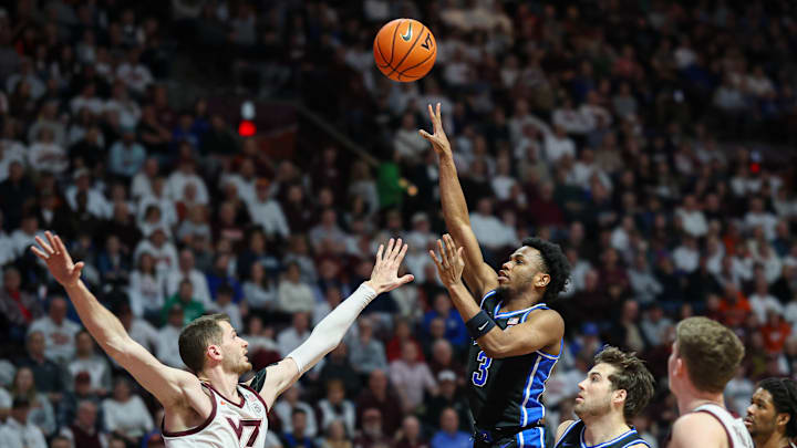 Duke v Virginia Tech