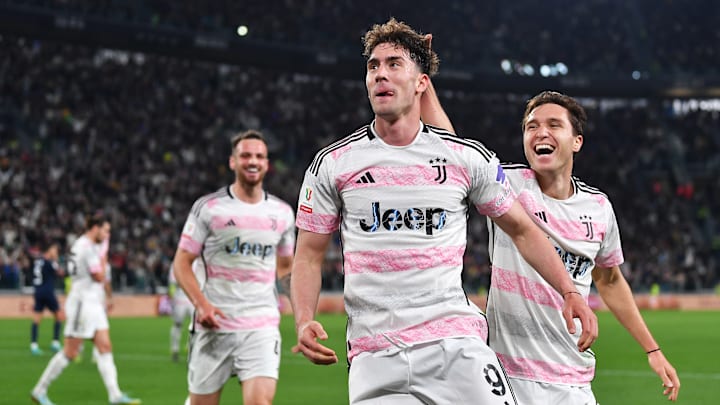 Juventus FC v SS Lazio: Semi-final - Coppa Italia