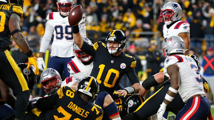 Pittsburgh Steelers