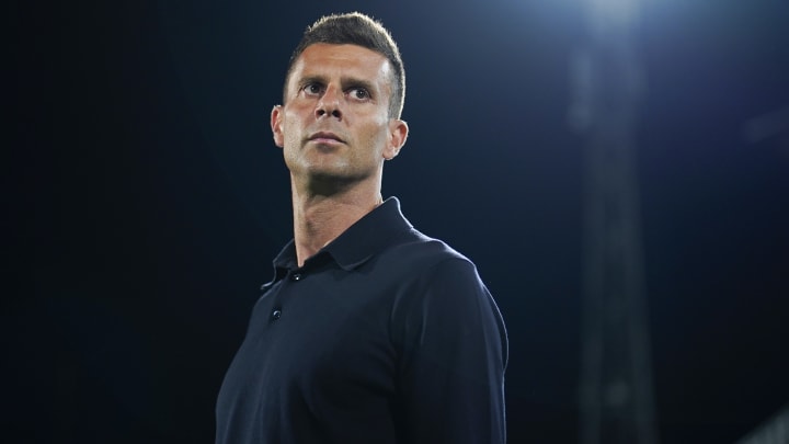 Juventus FC v Brest  - Pre Season Friendly