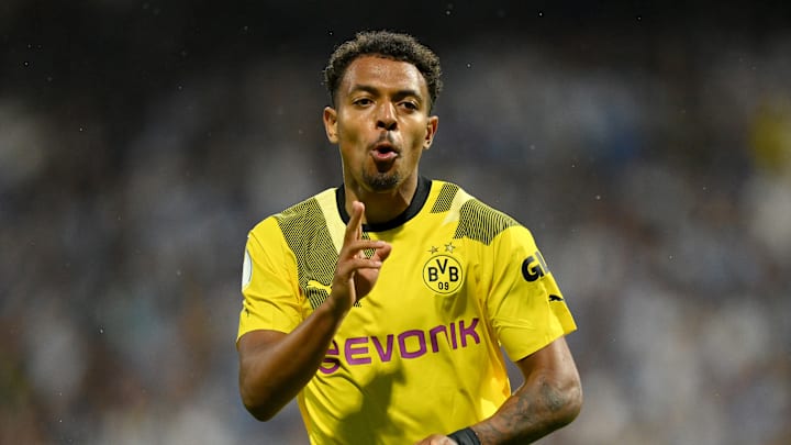 Donyell Malen zeigte gegen 1860 eine hervorragende Leistung