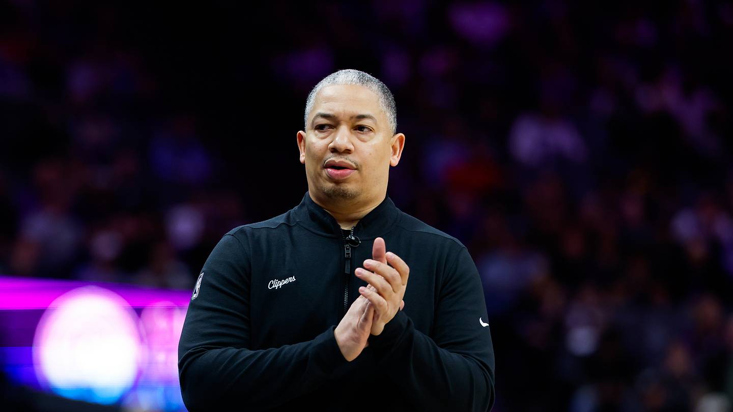 Clippers have bittersweet reason to look forward to New Years Eve