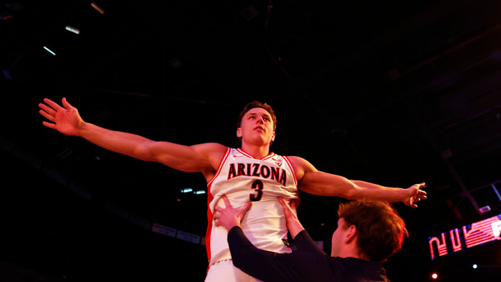 Oregon v Arizona