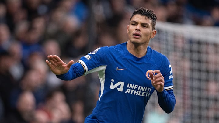 Chelsea FC v Wolverhampton Wanderers - Premier League
