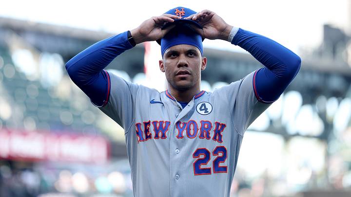 New York Mets v Seattle Mariners