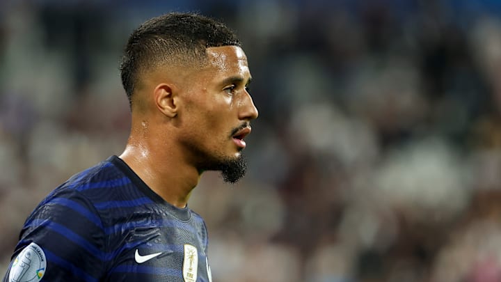 William Saliba devrait rester du côté d'Arsenal