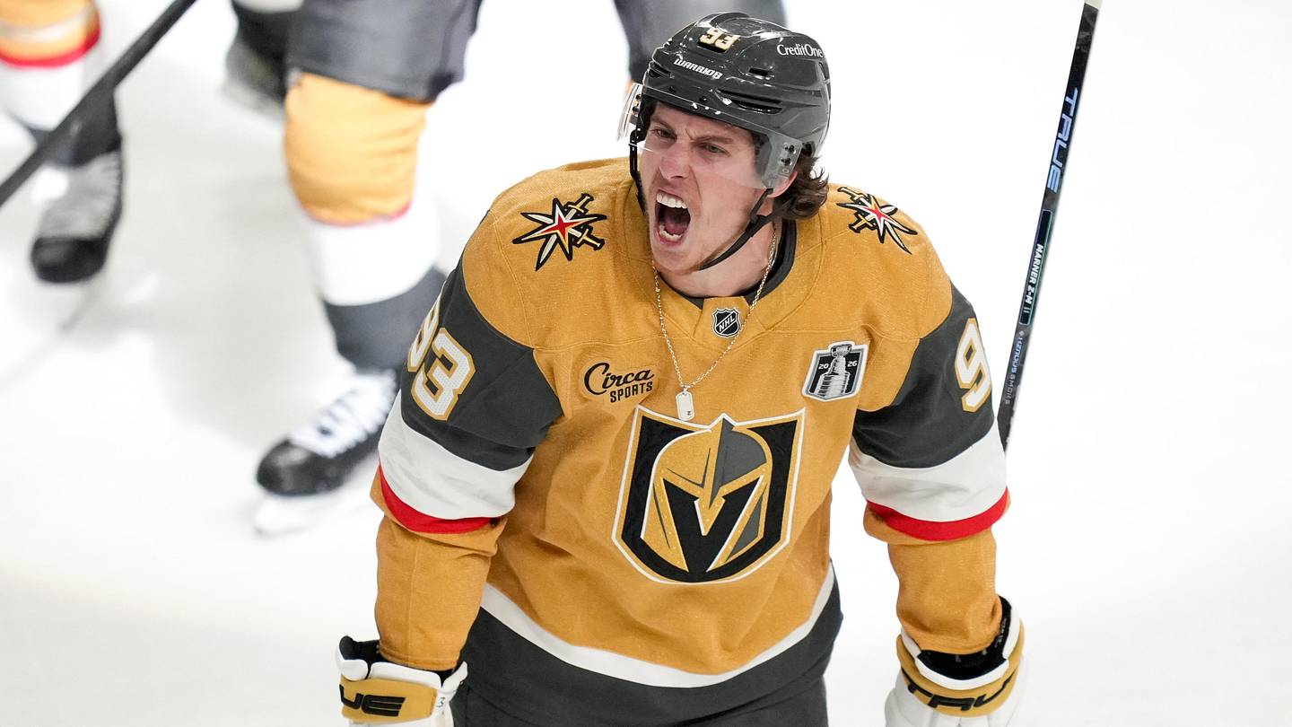 Morning Chirps: Blackhawks chasing Reid, Golden Knights avoids historic collapse