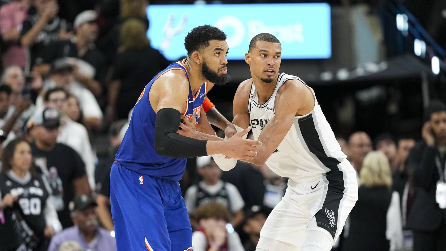 What Lessons Should the Rockets Take From the Finals Teams