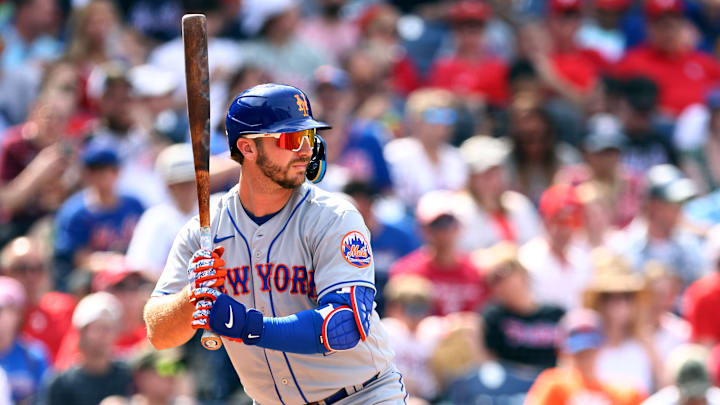 Pete Alonso