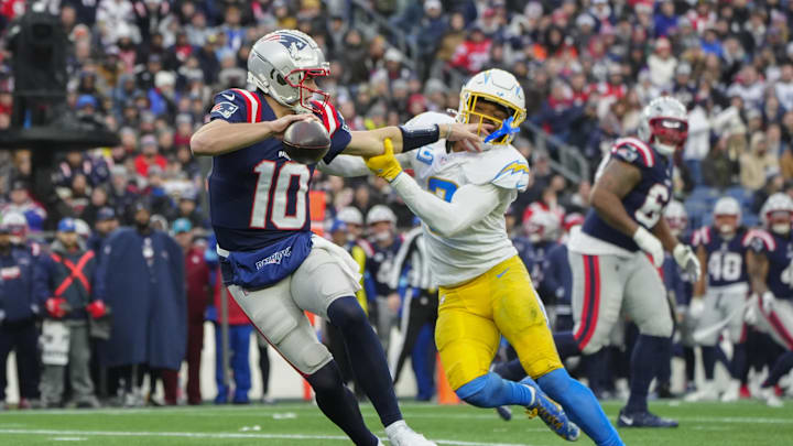 Derwin James Derwin James