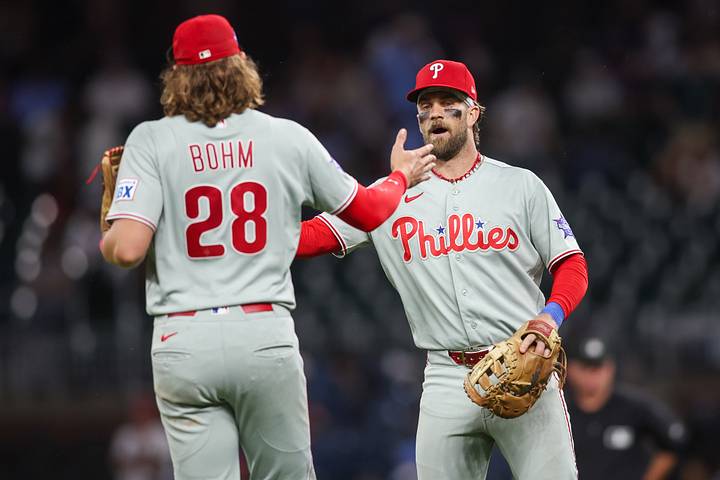 These 5 Phillies changes can help secure a postseason berth