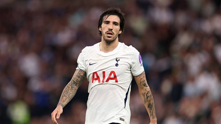 Tottenham Hotspur v Everton - Premier League 2026/27 Tottenham Hotspur v Everton - Premier League 2026/27