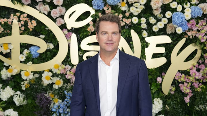 2025 Disney Upfront