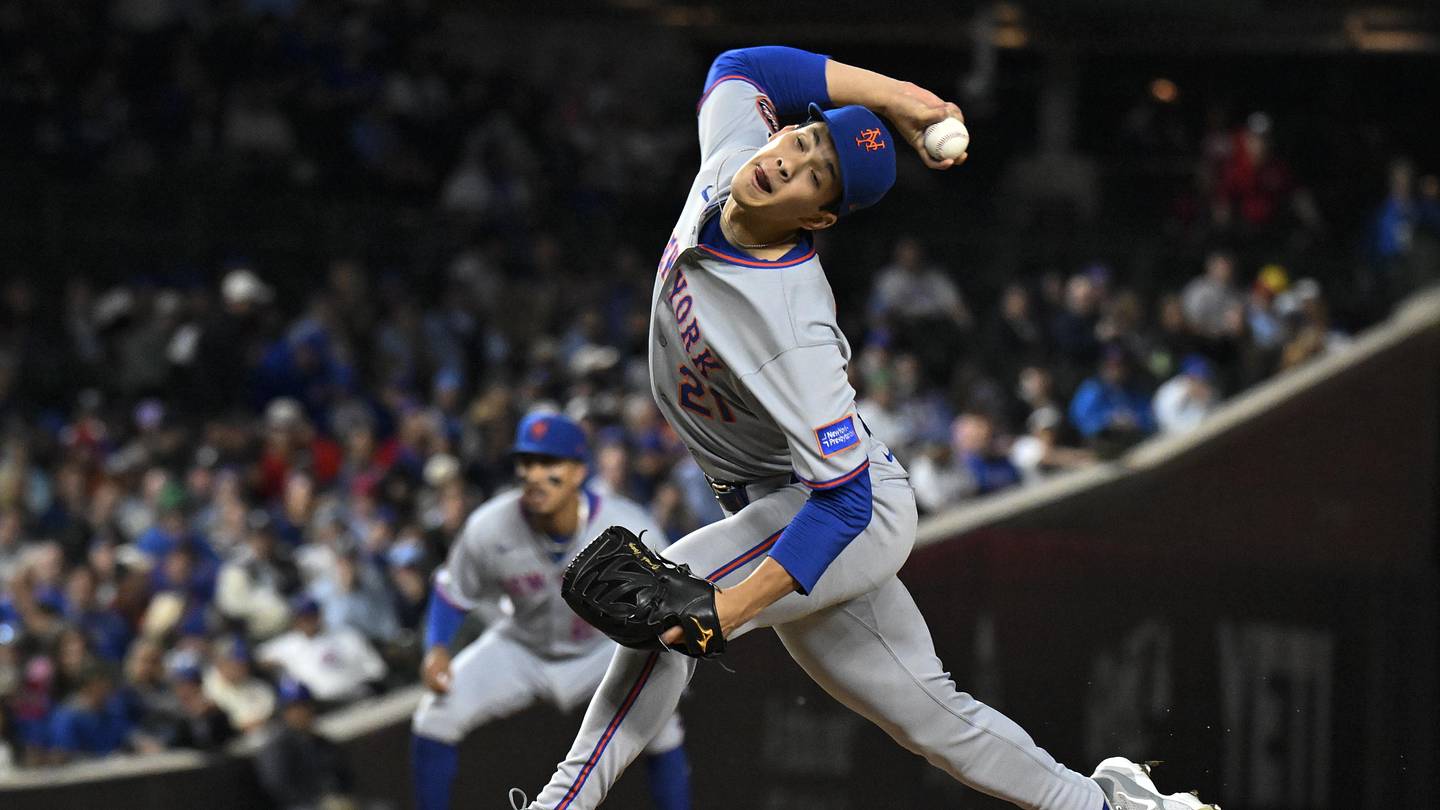 Six Mets prospects named in FanGraphs Top 100