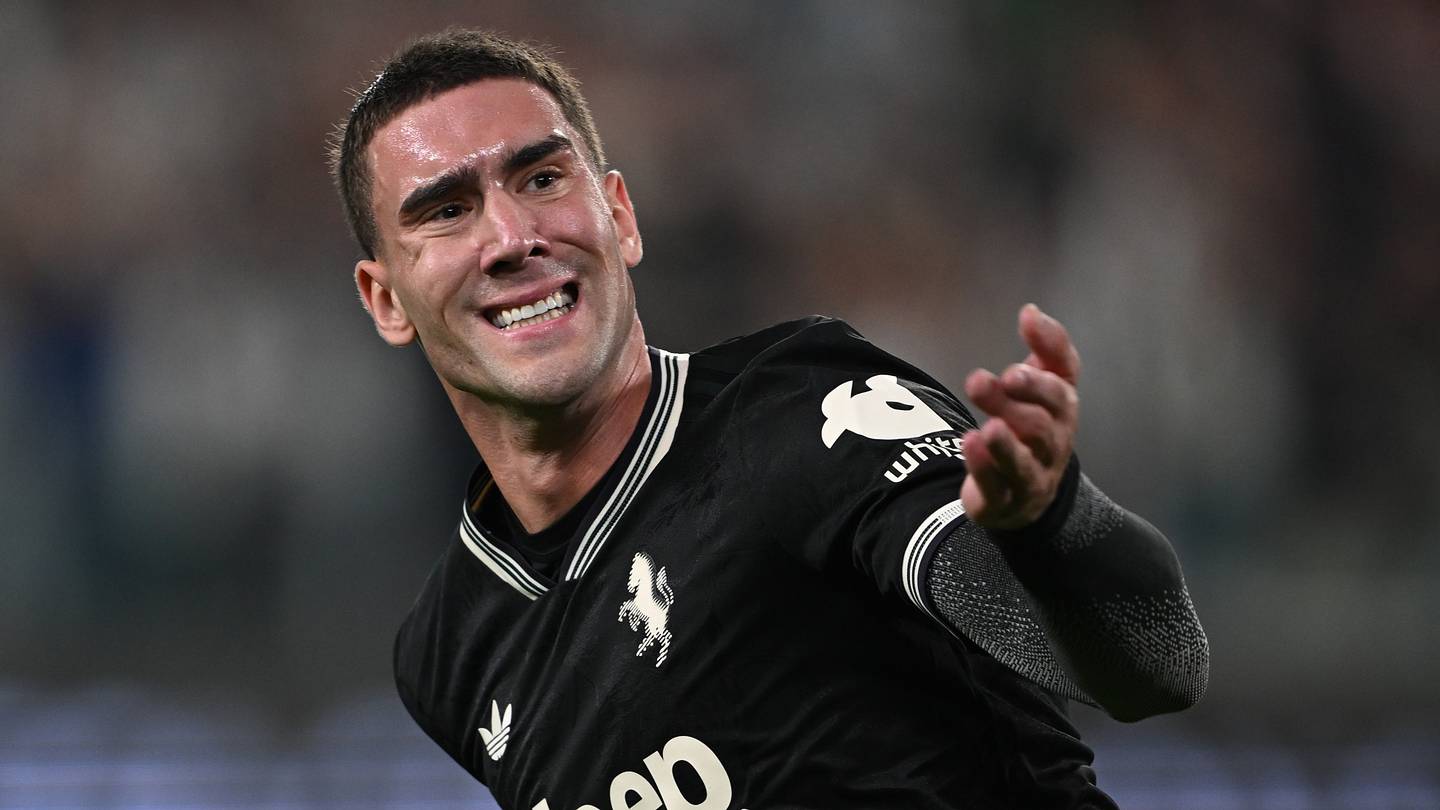 Six Potential Destinations for Dusan Vlahovic After Juventus Exit Confirmed—Ranked