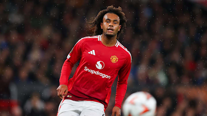 Manchester United v FC Twente - UEFA Europa League 2024/25 League Phase MD1