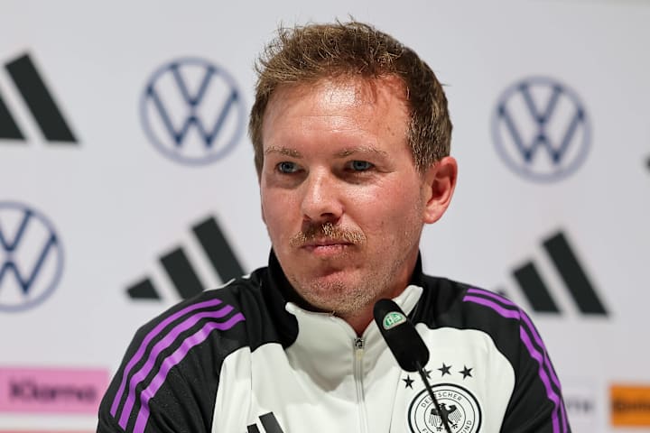 จูเลียน นาเกลส์มันน์