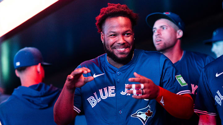 Guerrero Jr. será agente libre en 2026