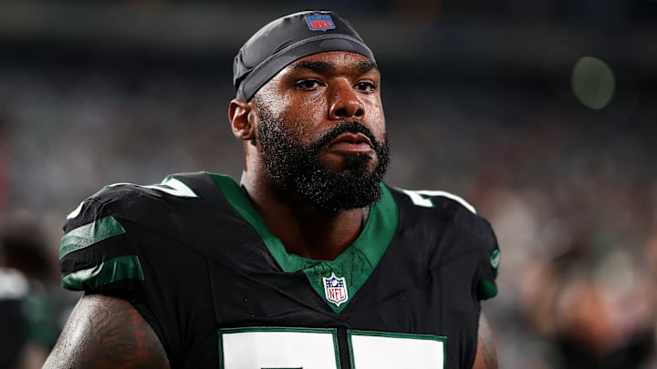 Houston Texans v New York Jets