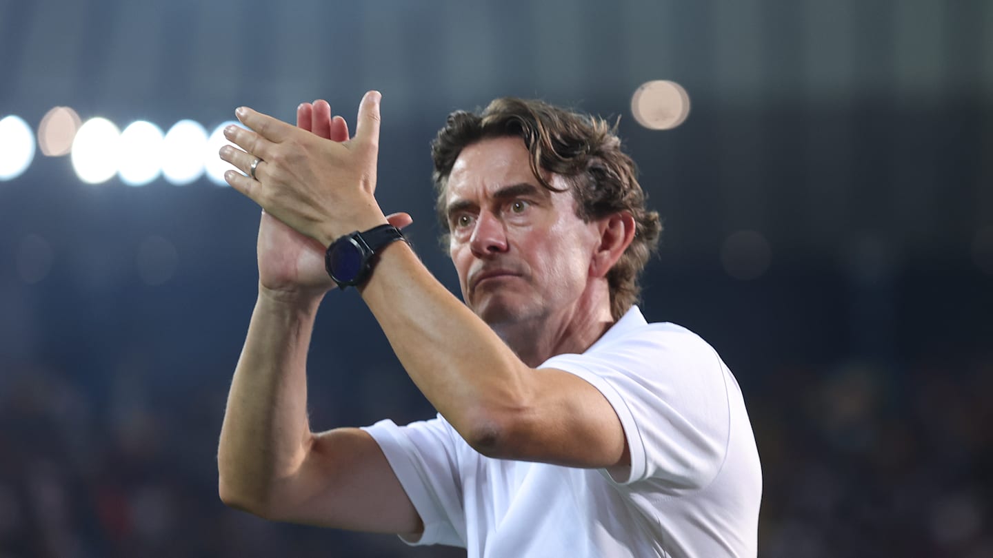 Arsenal hand Tottenham potentially decisive transfer boost for vital transfer target - Hotspur HQ