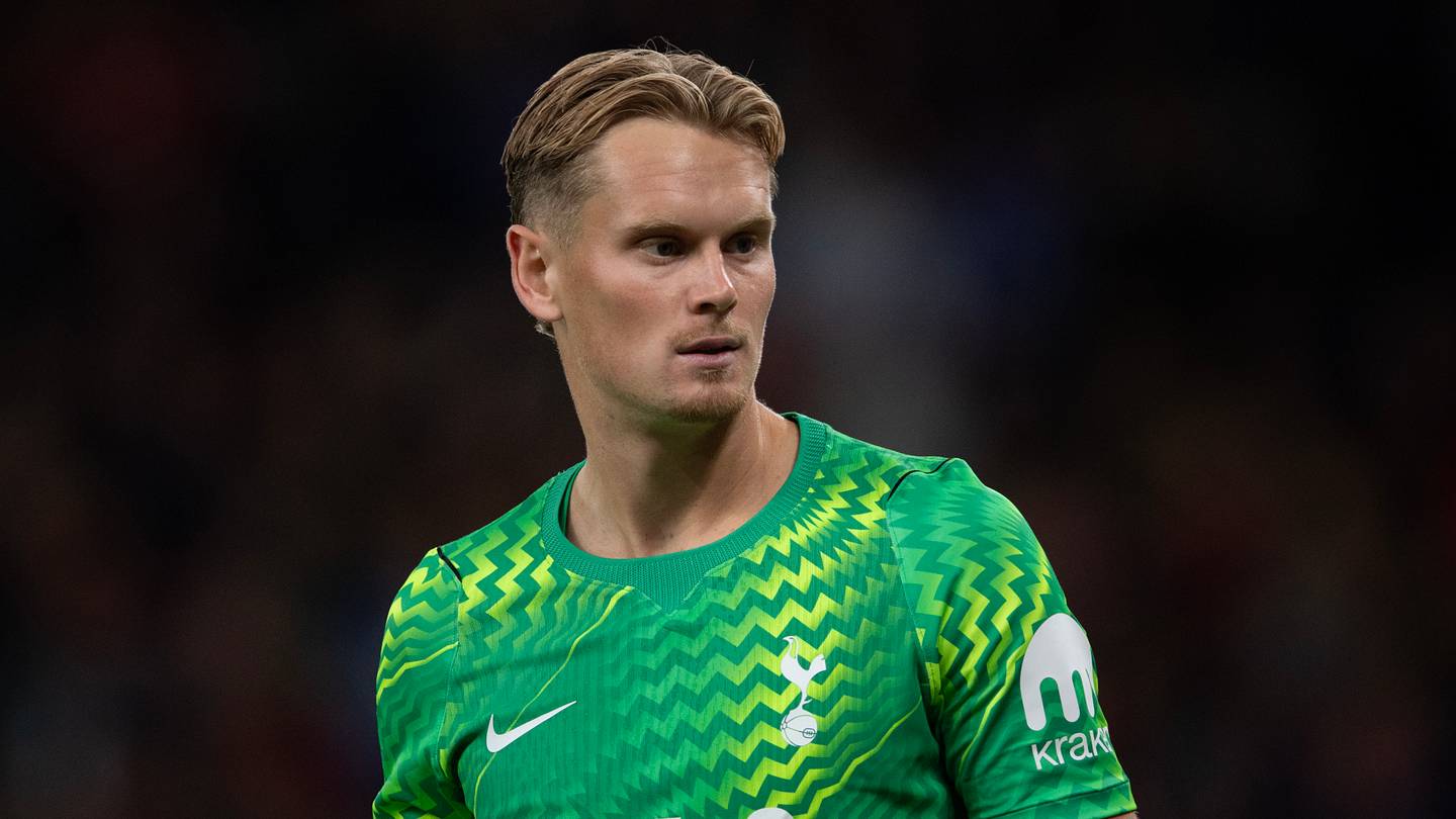 Tottenham dodged a bullet with summer goalkeeper target - Hotspur HQ