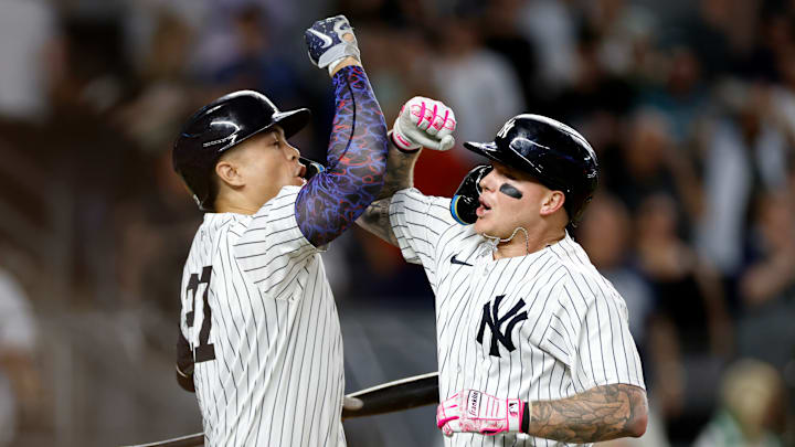 Los Yankees pueden traer de vuelta a Alex Verdugo por la lesión de Stanton