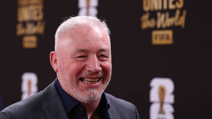 McCoist has locked in his predictions