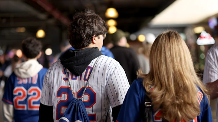 Toronto Blue Jays v New York Mets