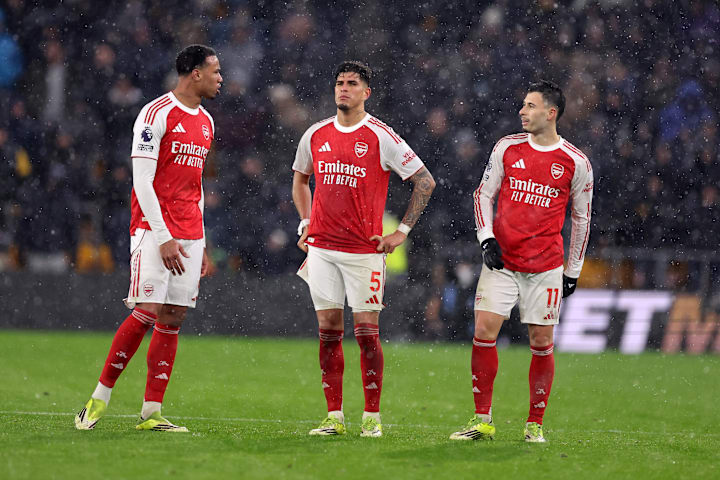 加布里埃尔，皮耶罗·因卡皮耶，加布里埃尔·马丁内利