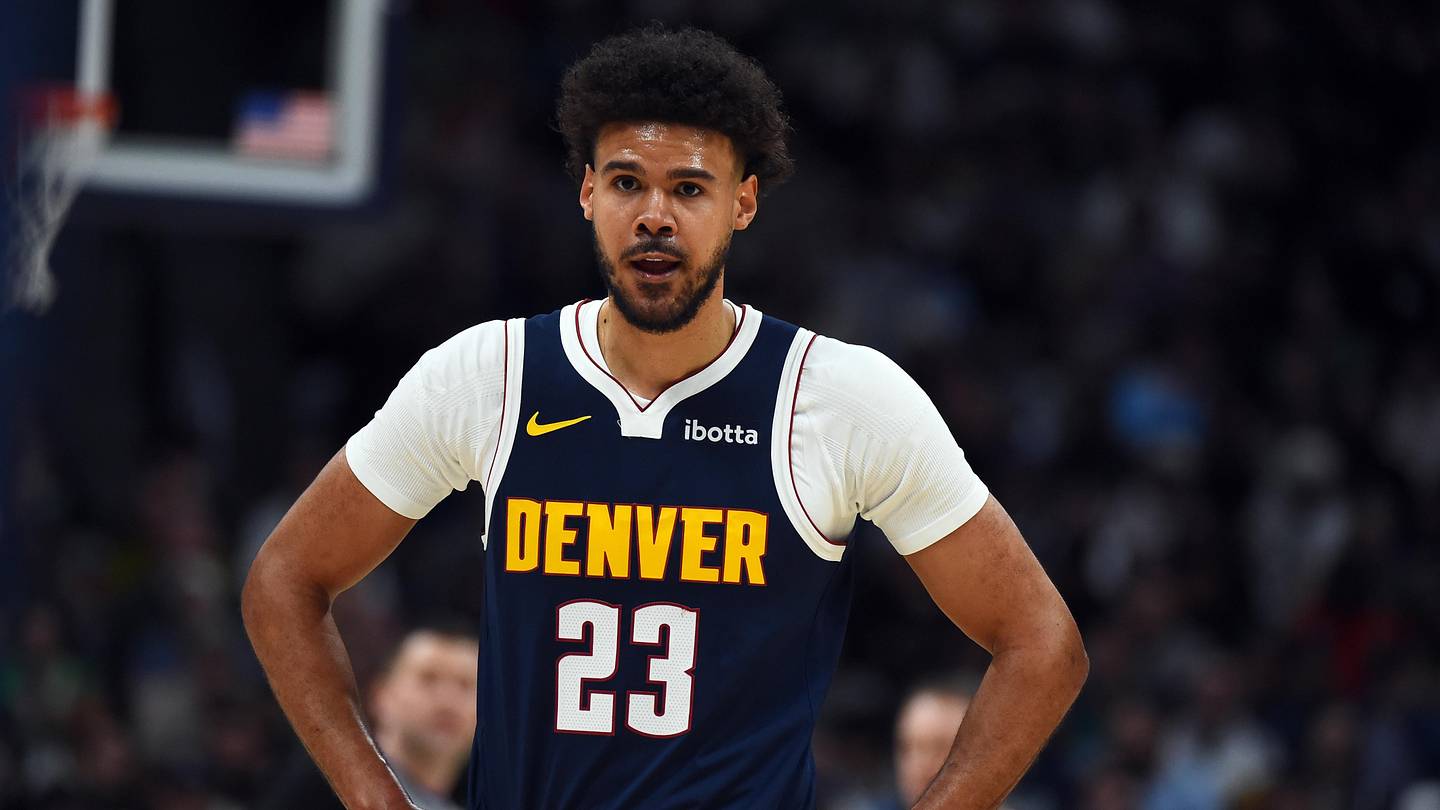 Reported List of Cam Johnson Trade Suitors Is Good News for the Nuggets