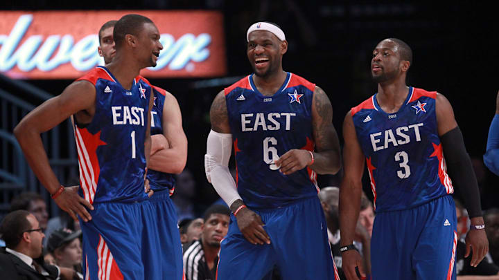 NBA All-Star Game 2013