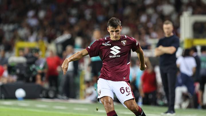 Torino FC v AC Milan - Serie A 2026/27 Torino FC v AC Milan - Serie A 2026/27