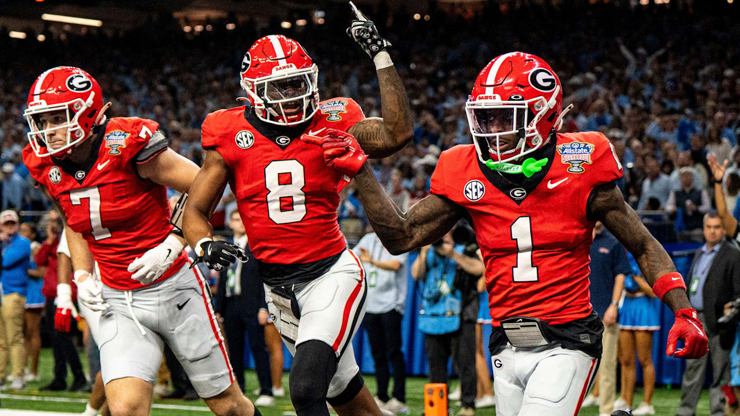 Draft Expert Trevor Sikkema Pulls Off Interesting Falcons 7-Round Mock