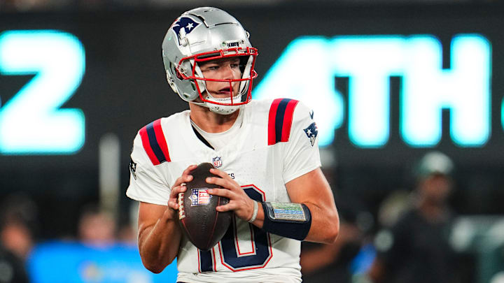 New England Patriots v New York Jets