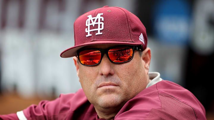 2021 NCAA Division I Men's Baseball Championship
