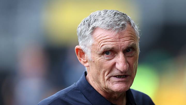 Mowbray says there is no truth in the rumours Mowbray says there is no truth in the rumours