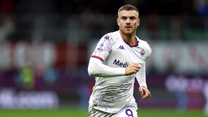 Lucas Beltran Lucas Beltran