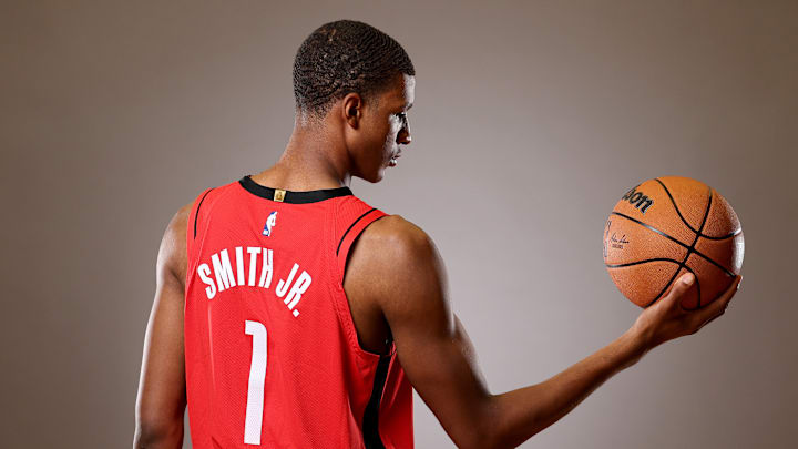 2022 NBA Rookie Portraits