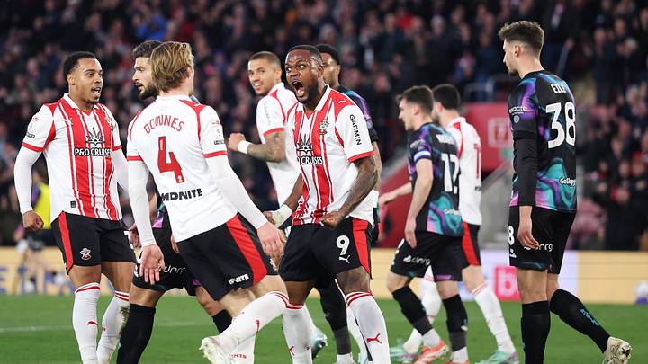 Southampton v Bristol City - Sky Bet Championship