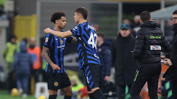 Tajon Buchanan, Tomas Palacios